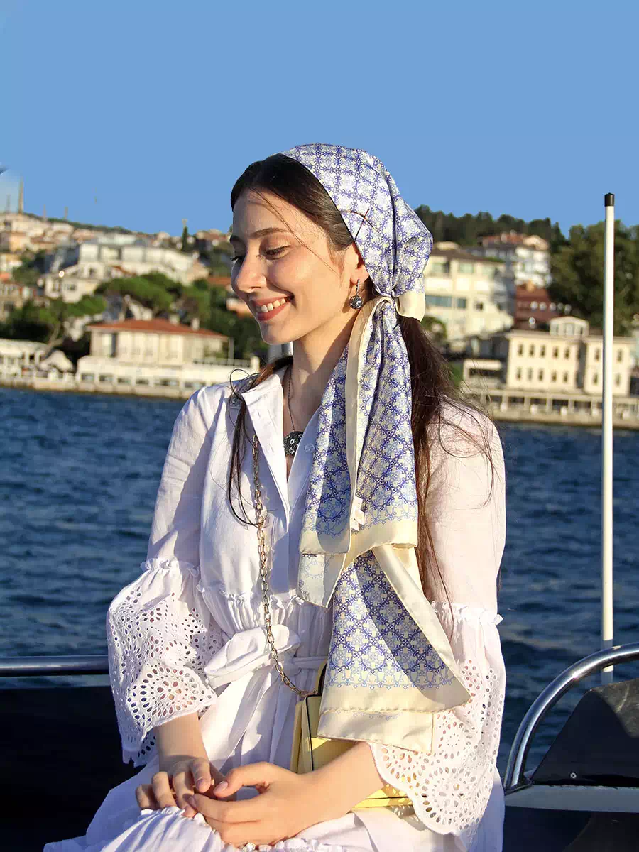 Private Bosphorus Sunset Yacht Cruise