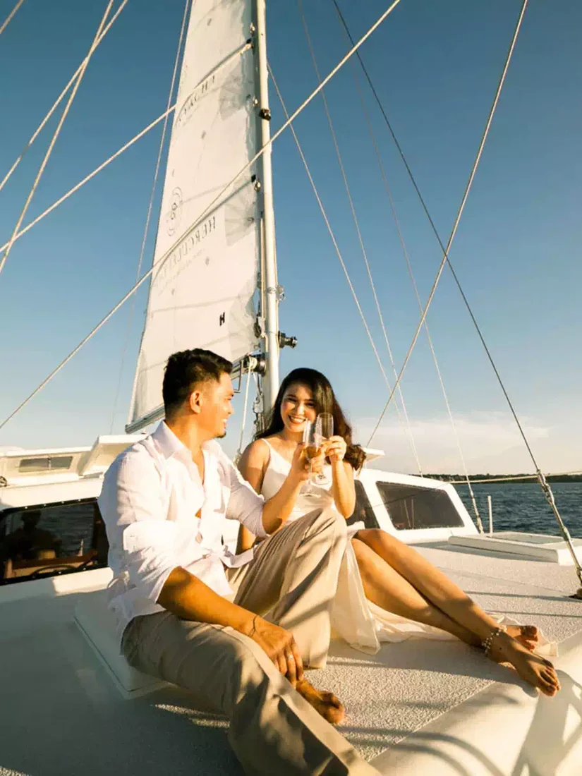 Private Bosphorus Cruise — Istanbul